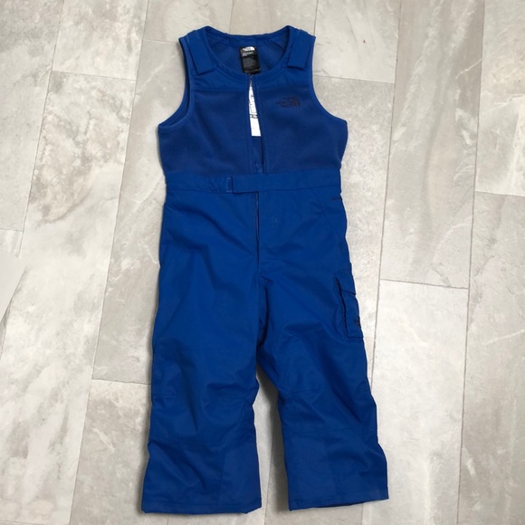 The North Face Other - Ski/winter pants for boys 3T